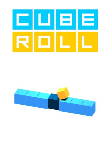 download Cube roll apk
